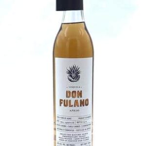 Don Fulano Tequila Anejo