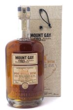 Mount Gay Master Blender's Collection #2 Pot Still Rum