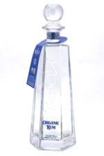 Kula Hawaiian Organic White