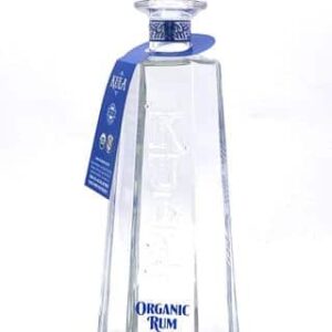 Kula Hawaiian Organic White