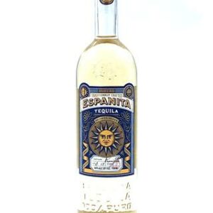 Espanita Reposado Tequila