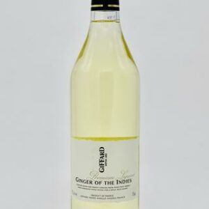 Giffard Ginger Of The Indies Liqueur 700ml