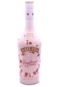 Baileys Strawberry