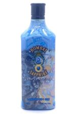 Bombay Sapphire Gin Hebru