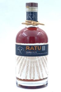 Rum Co Of Fiji