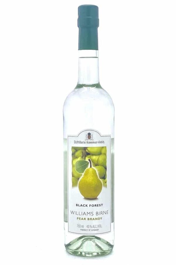 Kammer Williams Birne Black Forest Pear Brandy