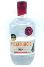 Pickerings Gin