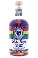 Rude Bwoy Irie Gold