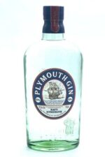 Plymouth Navy Strength Gin