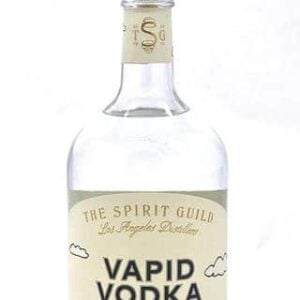 Vapid Vodka