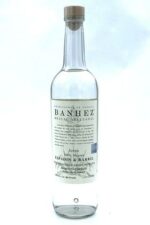Banhez Mezcal Joven
