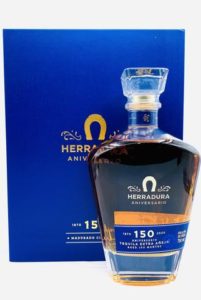 Herradura 150 Aniversario
