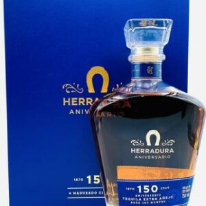 Herradura 150 Aniversario
