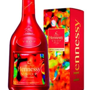Hennessy Vsop Cognac