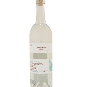 Mezcalero No 18 Mezcal