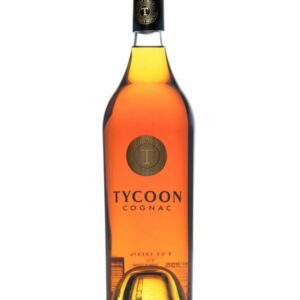 Tycoon VSOP Cognac 750ml