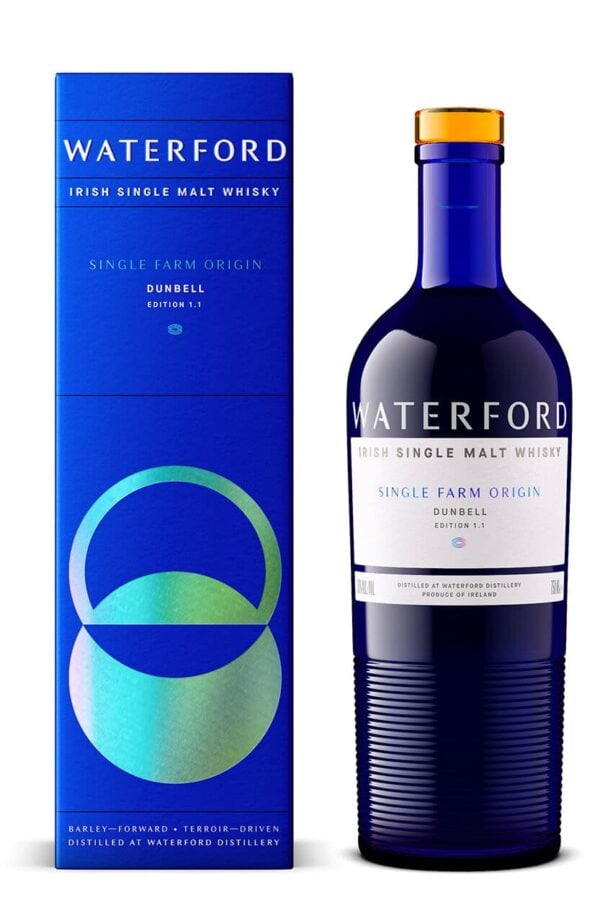 Waterford Irish Whiskey