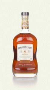 Appleton Estate 8 Year