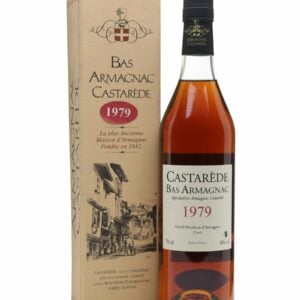 Castarede Vintage 1979