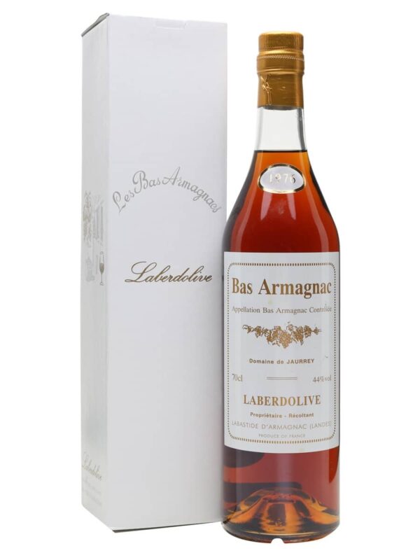 Laberdolive Vintage 1976