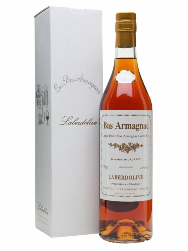 Laberdolive Bas Armagnac