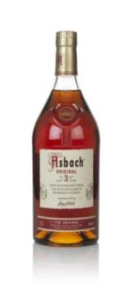 Asbach Uralt 3 Year