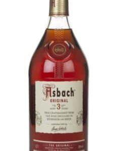Asbach Uralt 3 Year