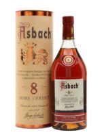 Asbach Uralt 8 Year
