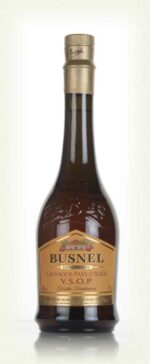 Busnel VSOP Calvados