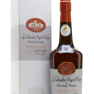 Christian Drouin Calvados