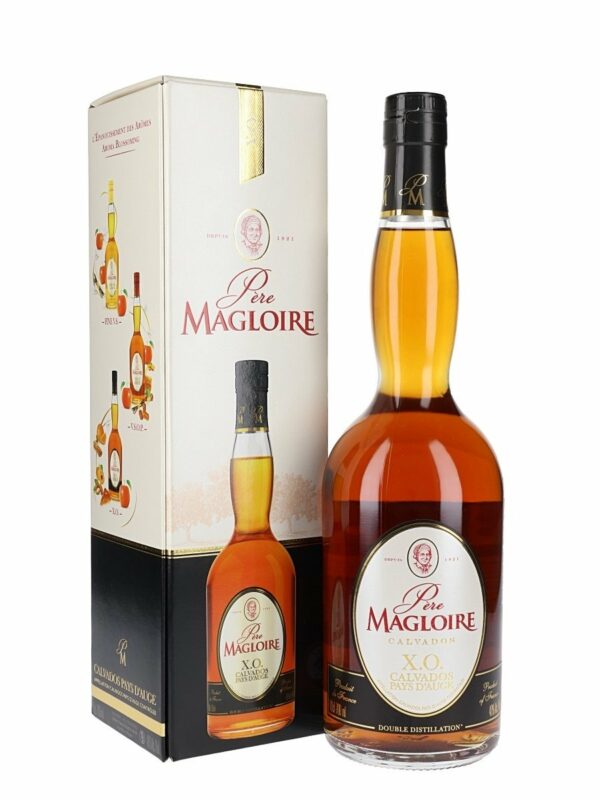 Pere Magloire Xo Calvados