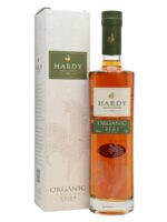 A. Hardy Organic
