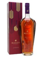 A. Hardy Legend