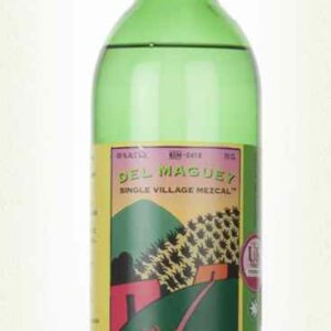 Del Maguey Mezcal Pechuga