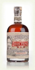 Don Papa Small Batch