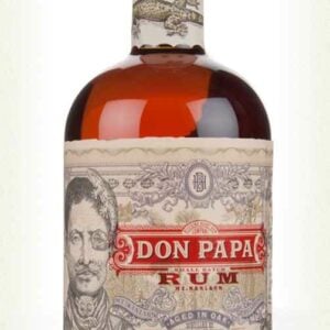 Don Papa Small Batch