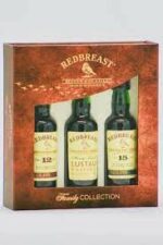 Redbreast Irish Whiskey Gift