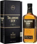 Tullamore Dew Trilogy 15