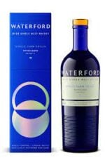 Waterford Irish Whiskey Single
