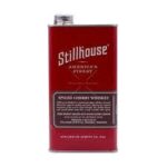 Stillhouse Spiced Cherry Moonshine Whiskey In The Bright Red Gas Can 750ml