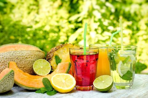 Drinks