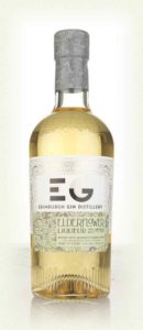Edinburgh Gin Elderflower