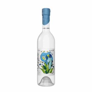 Mezcal El Jolgorio Tepeztate