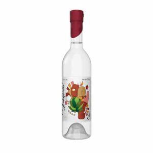 Mezcal El Jolgorio Tobala