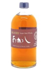 Akashi Single Malt Whisky