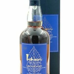 Ichiro's Malt