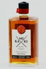 Kamiki Japanese Malt Whisky