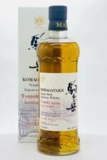 Mars Whisky Komagatake