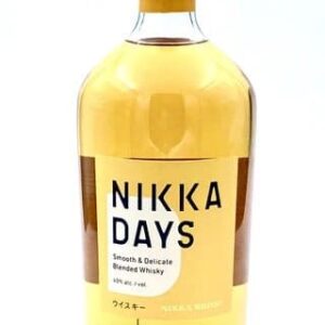 Nikka Days Japanese Whisky