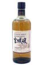 Nikka Miyagikyo Single Malt